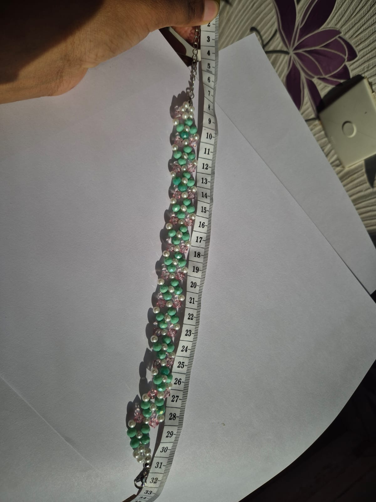 Petit Jardin – Bracelet