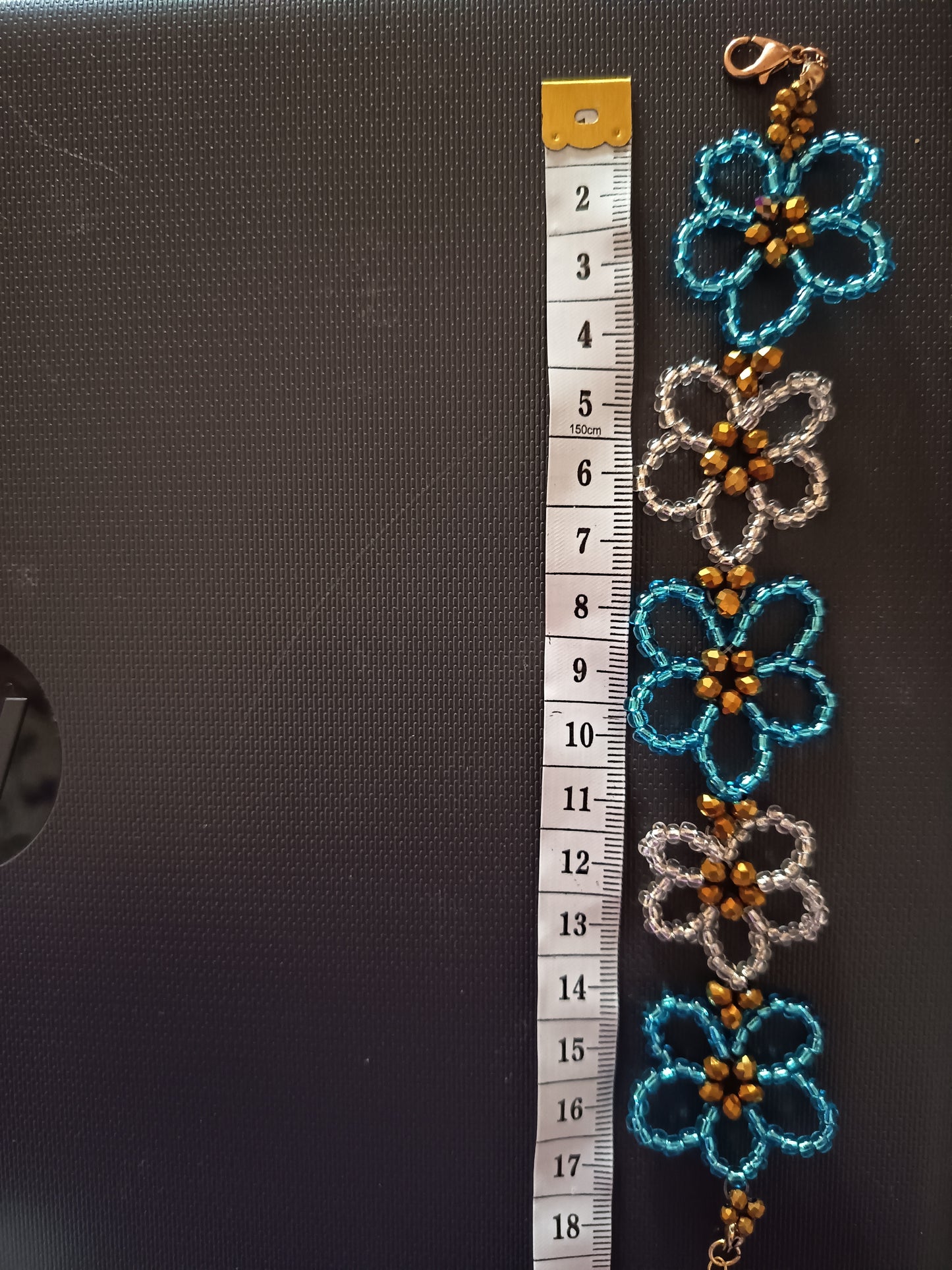 Parure Azuréa
