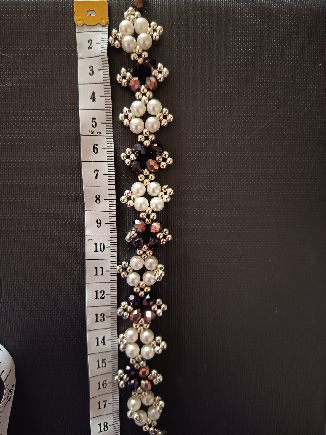 Parure Jasmina
