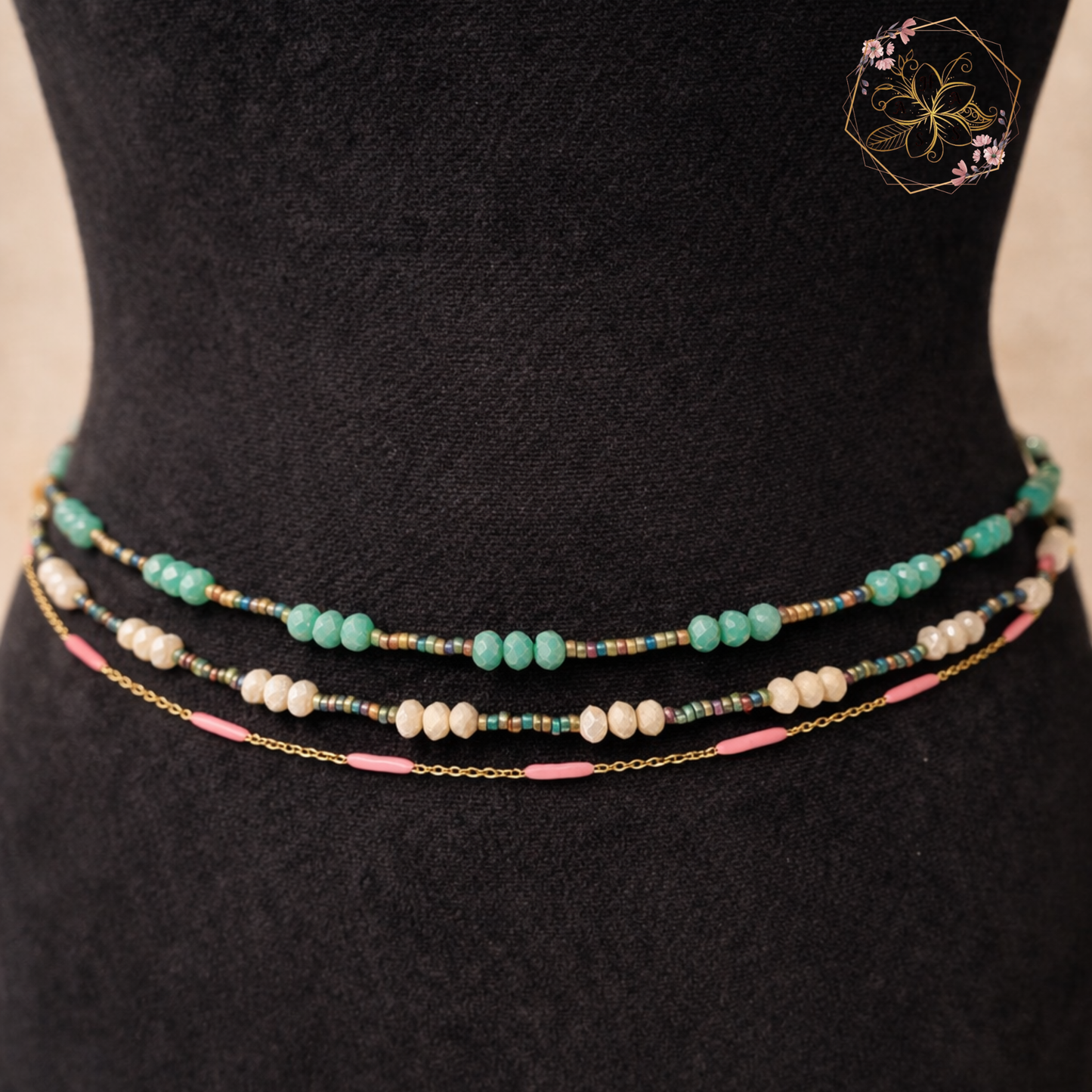 Hangué/Baya Opale