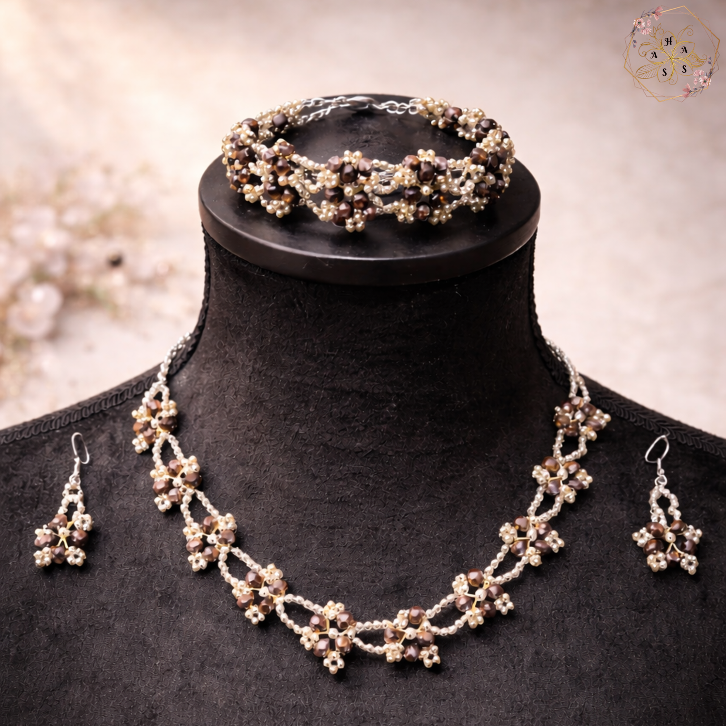 Parure Maya