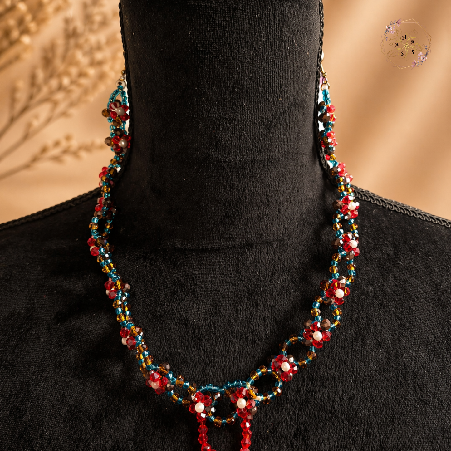 Parure Amira