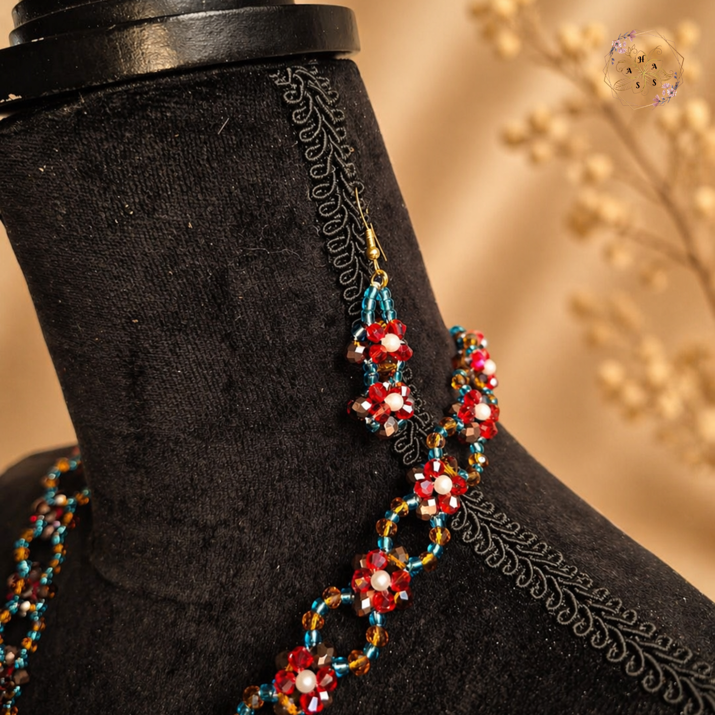 Parure Amira