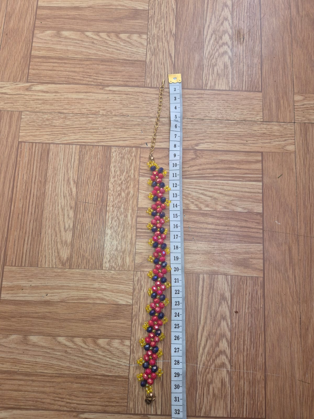 Bonbon d'été – Bracelet