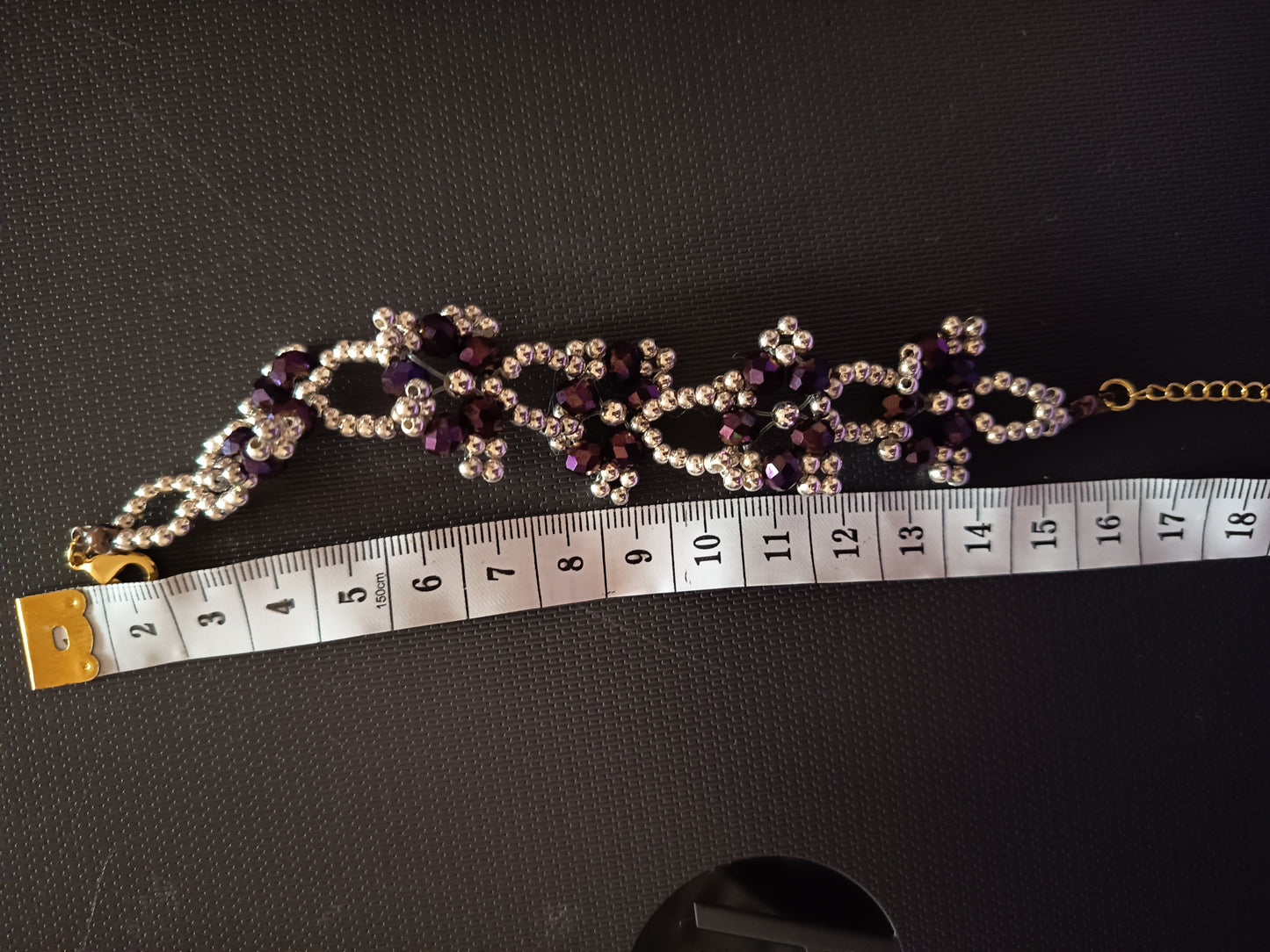 Parure Maya