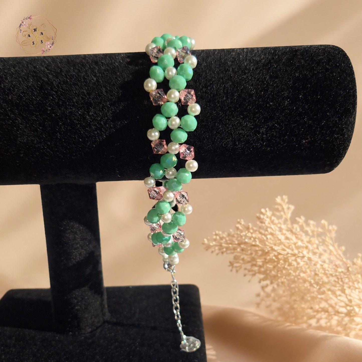 Petit Jardin – Bracelet