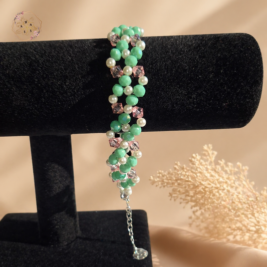 Petit Jardin – Bracelet