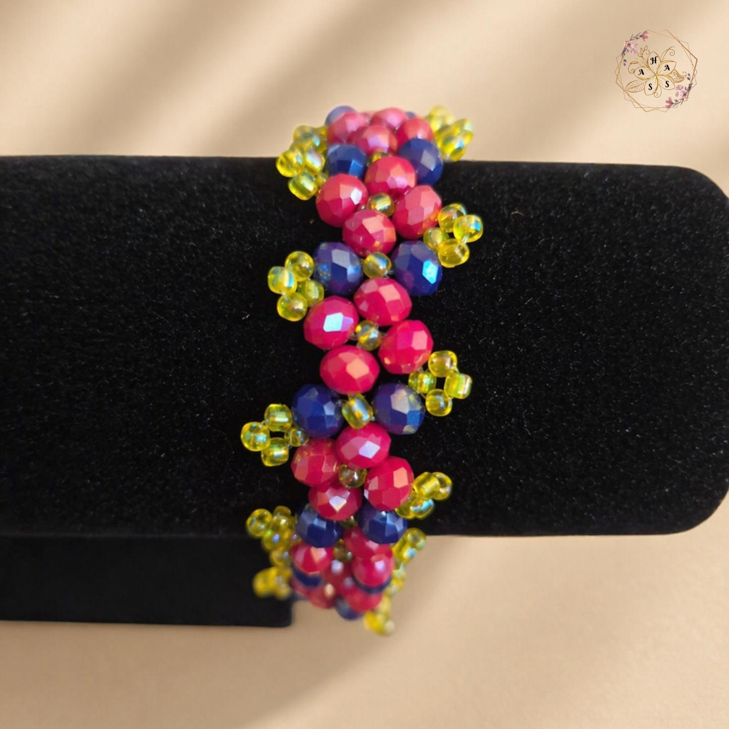 Bonbon d'été – Bracelet