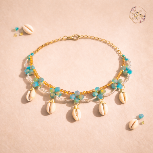 Brise d'Océan – Collier