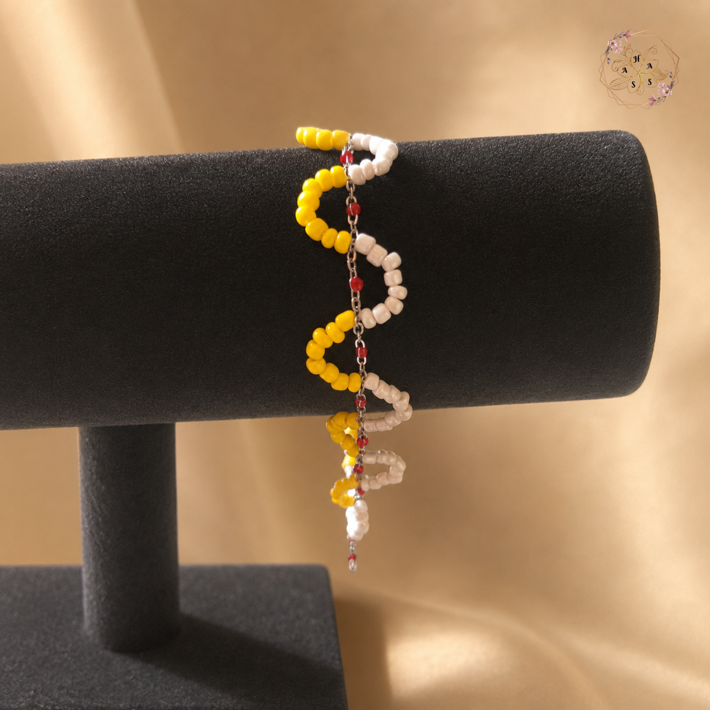 Brise Soleil – Bracelet de cheville