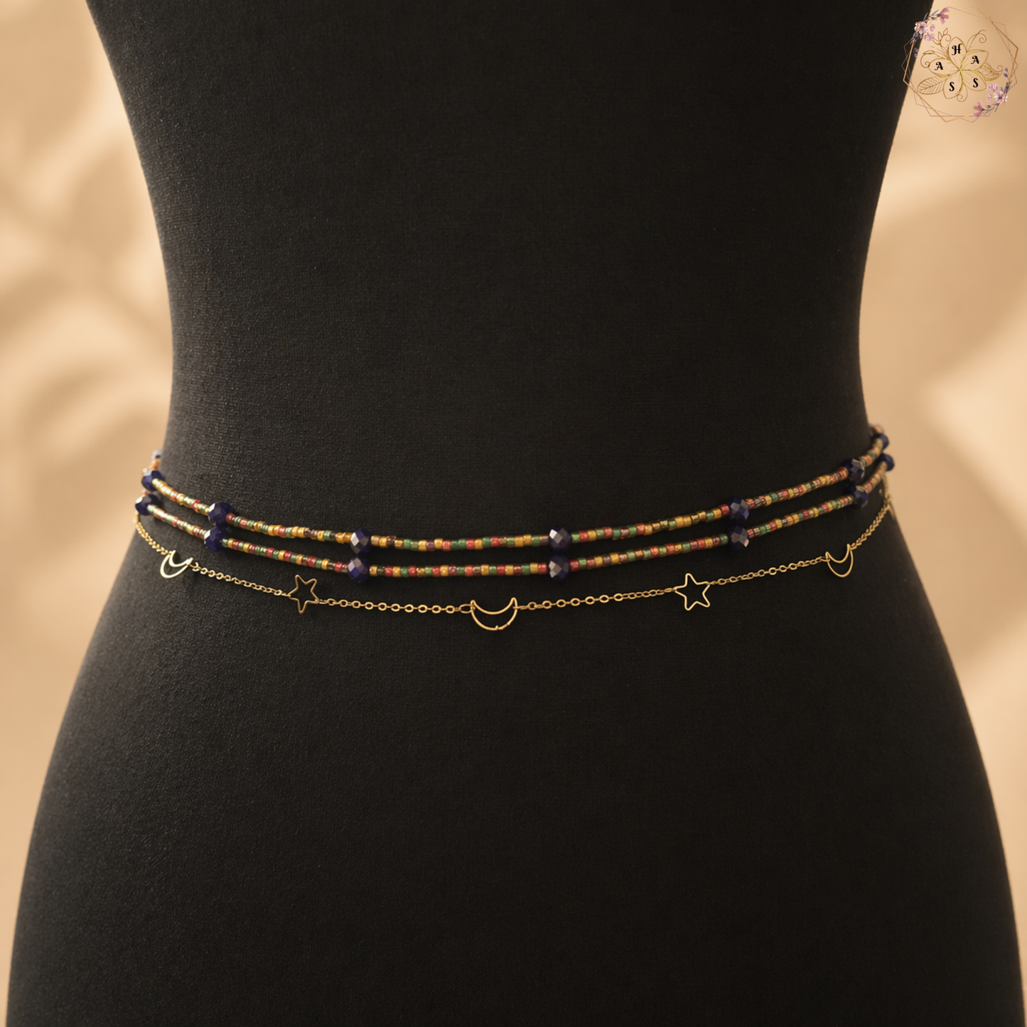Hangué/Baya Tourmaline