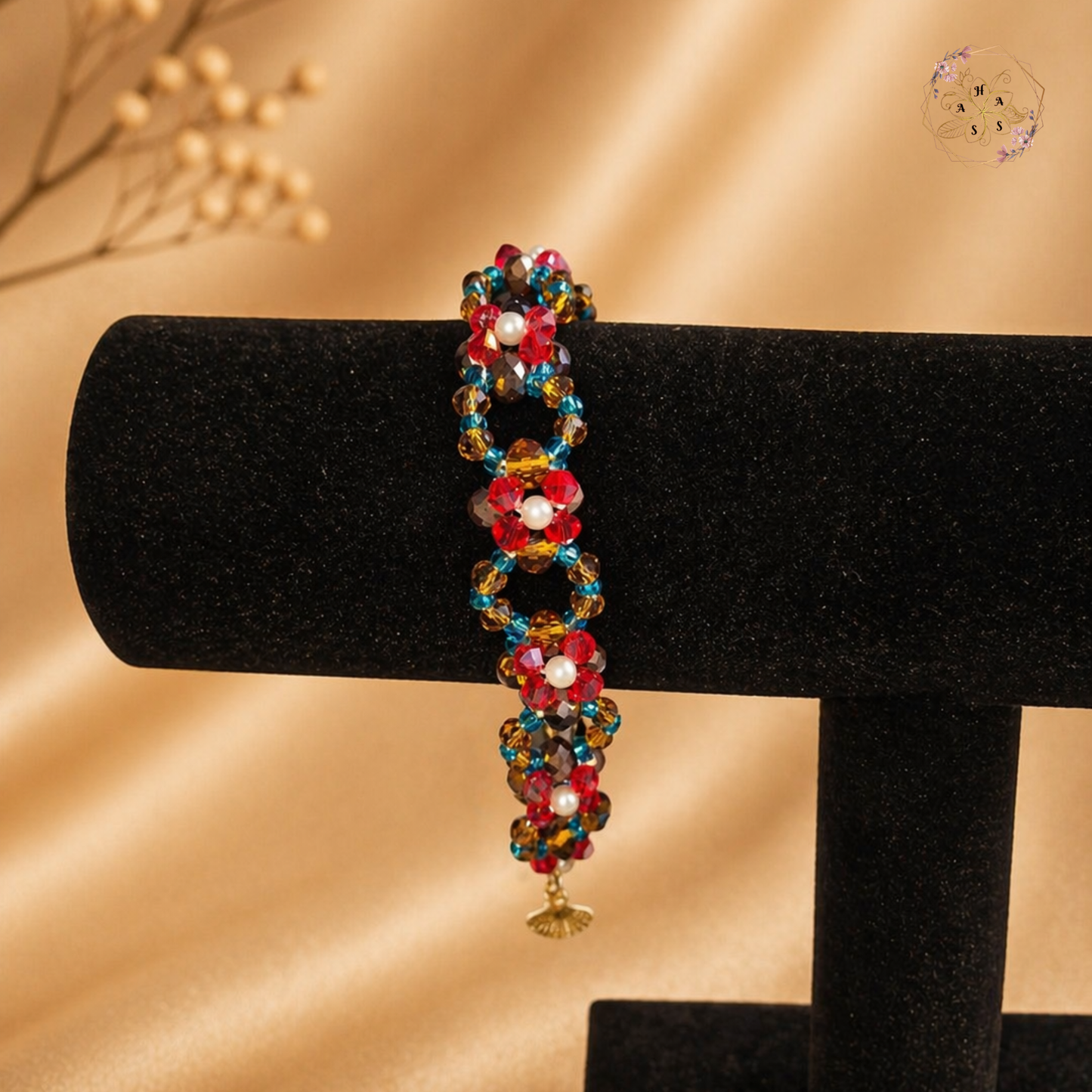 Parure Amira