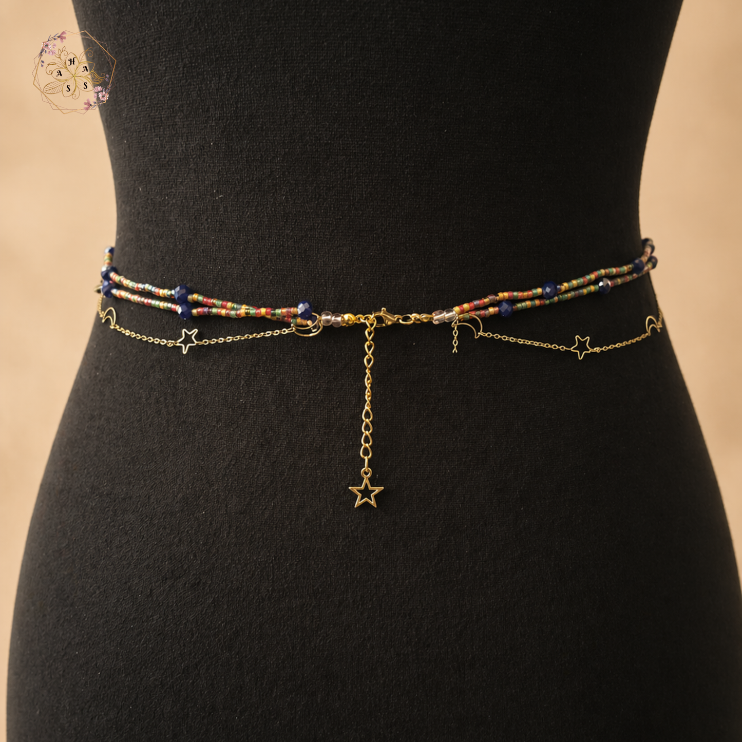 Hangué/Baya Tourmaline