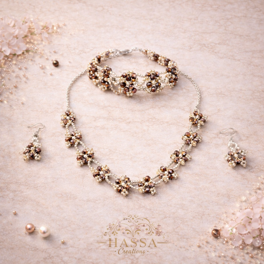Parure Maya